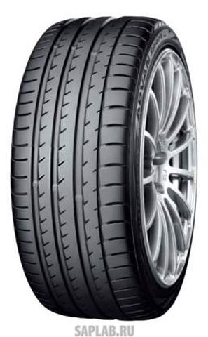 Купить YOKOHAMA R2301 Шины YOKOHAMA Advan Sport V105S 245/50 R18 104Y (до 300 км/ч) R2301