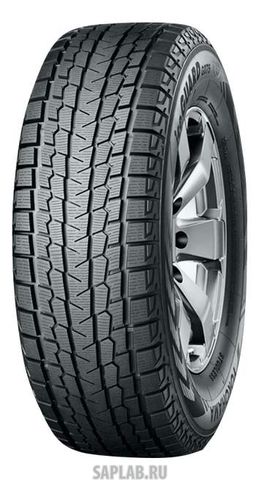 Купить YOKOHAMA R2384 Шины Yokohama iceGuard Studless G075 245/60 R18 105Q