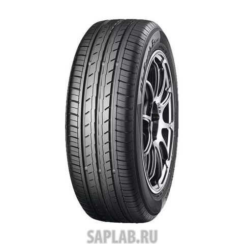 Купить YOKOHAMA R2472 Шины Yokohama BluEarth ES32 225/50R17 94V