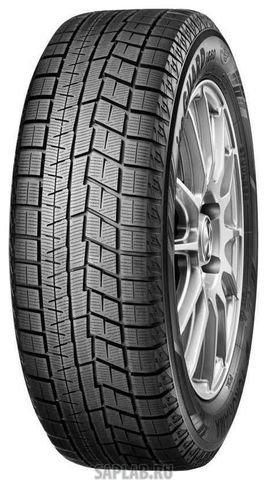 Купить YOKOHAMA R2784 Шины YOKOHAMA IceGuard Studless iG60A 350/45 R17 94Q (до 160 км/ч) R2784