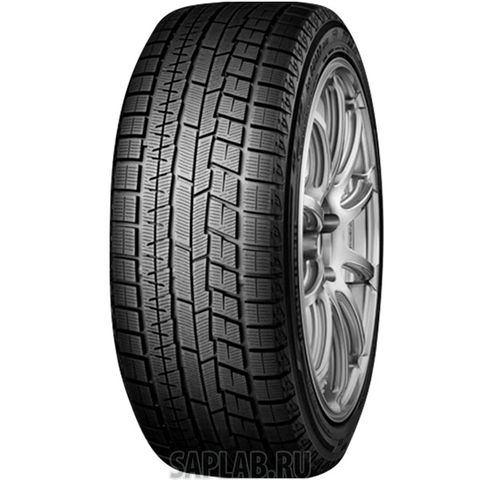 Купить YOKOHAMA R2802 Шины YOKOHAMA Iceguard Studless Ig60a 235/40 R18 95Q