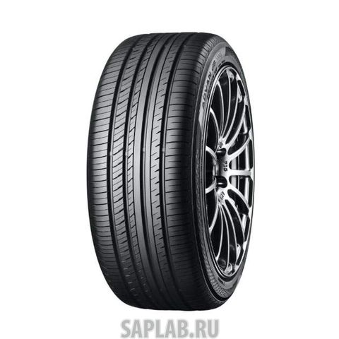 Купить YOKOHAMA R2869 Шины Yokohama Advan Db V552 225/50r17 94 W R2869