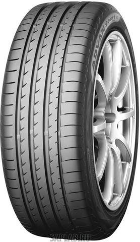 Купить YOKOHAMA R3252 Шины YOKOHAMA V105S 255/45 R18 103 R3252