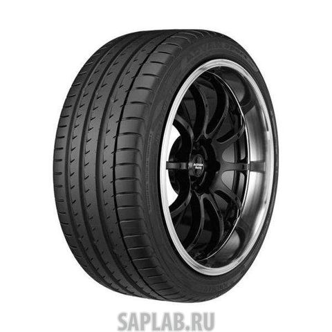 Купить YOKOHAMA R4218 Шины Yokohama Advan Sport V105 285/45R21 113 Y
