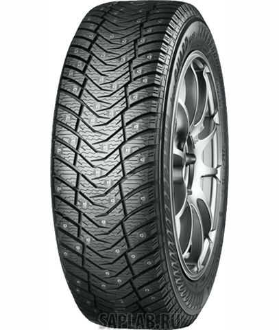 Купить YOKOHAMA R4521 Шины Yokohama Ice Guard IG65 295/40R21 111T