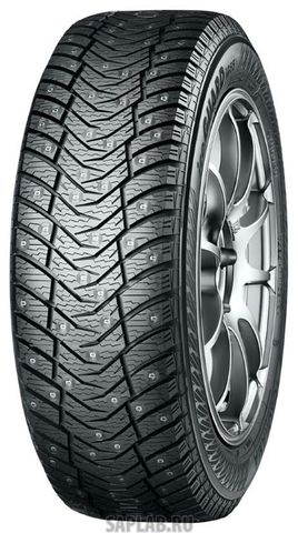Купить YOKOHAMA R4693 Шины Yokohama iceGuard Stud iG65 285/45 R20 112 T