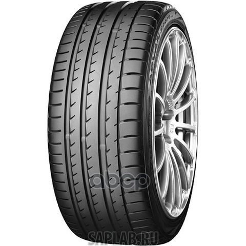 Купить YOKOHAMA R5010 Шины Yokohama Advan Sport V105 245/35R18 92 Y R5010