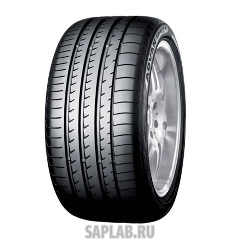 Купить YOKOHAMA R5044 Шины YOKOHAMA 275/40R20 102Y Advan Sport V105S TL ZPS