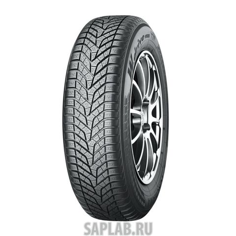 Купить YOKOHAMA R5649 Шины YOKOHAMA W.DRIVE V905 275/45 R21 110V (R5649)