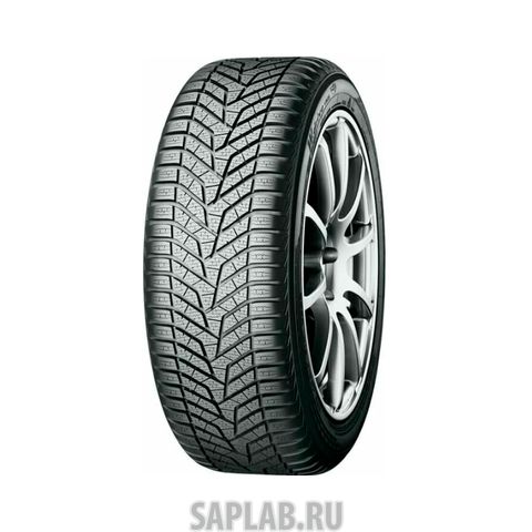 Купить YOKOHAMA R5652 Шины YOKOHAMA BluEarth*Winter V905 235/35 R19 91W TL