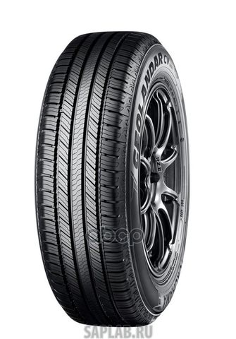 Купить YOKOHAMA R5681 Шины Yokohama Geolandar G058 235/65 R17 108 V