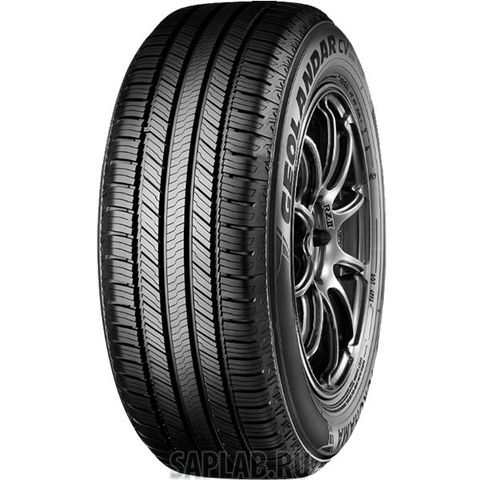 Купить YOKOHAMA R5687 Шины Yokohama Geolandar CV G058 255/50R19 107V