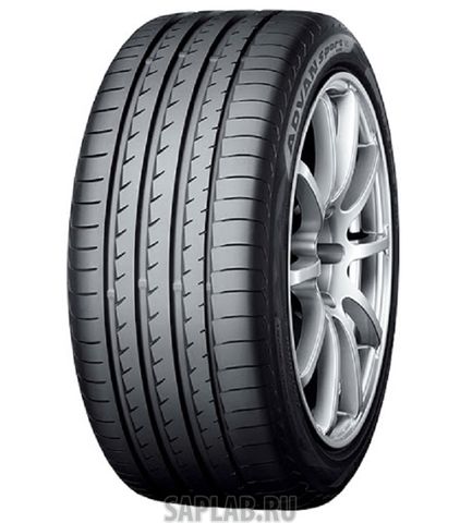 Купить YOKOHAMA R5699 Шины YOKOHAMA V105s 245/45 zR18 100Y