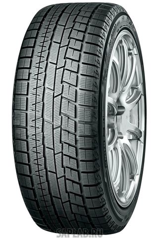 Купить YOKOHAMA R5838 Шины YOKOHAMA 255/45R19 104Q iceGuard Studless iG60A TL