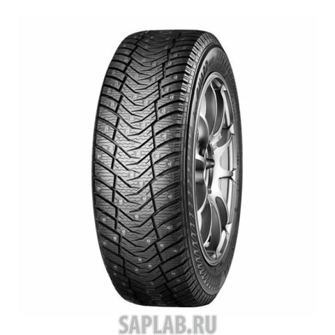 Купить YOKOHAMA R7475 Шины YOKOHAMA 275/70R16 114T iceGuard Stud iG65 TL шип