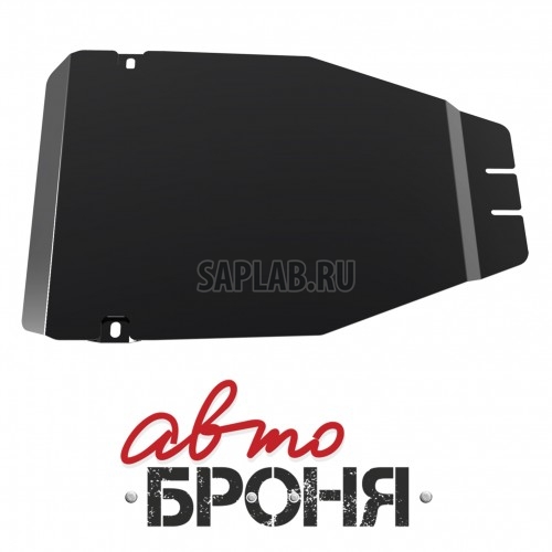 Купить АВТОБРОНЯ 111054031 Защита картера Автоброня, Subaru Impreza V - 1.5R, 2.0 R, 2.5 WRX, 2.5 STI, 2007-2011/Impreza XV V - все, 2010-2011/Legacy V - 2.0, 2.5, 3.0, 2003-2009/Outback V - 2.5, 3.0, 2003-2009/Tribeca V - 3.6, 2007-, крепеж в комплекте, сталь, 1.8 мм