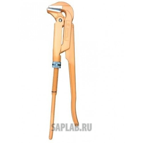 Купить ВИХРЬ 73691 Ключ трубный рычажный №1