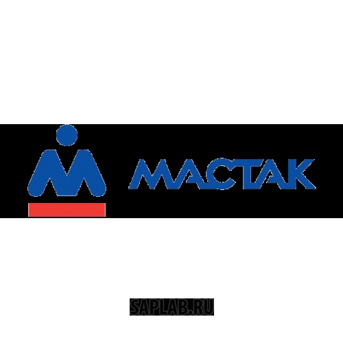 Купить запчасть МАСТАК - 01240350K 