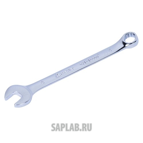 Купить МАСТАК 02110008H Ключ комбинированный 8 мм, МАСТАК