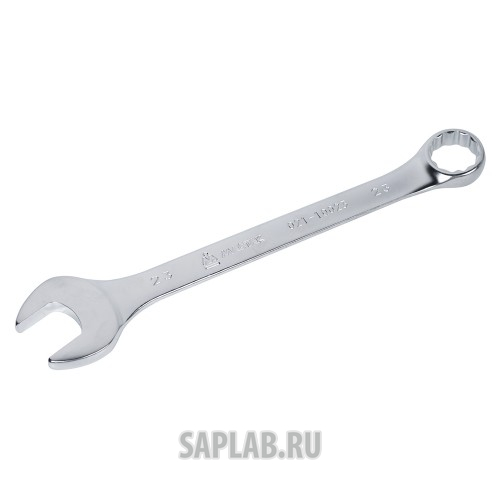 Купить МАСТАК 02110023H Ключ комбинированный 23 мм, МАСТАК