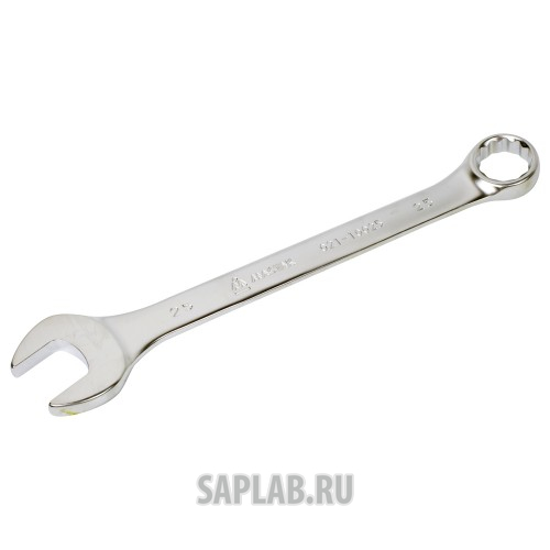 Купить МАСТАК 02110025H Ключ комбинированный 25 мм, МАСТАК