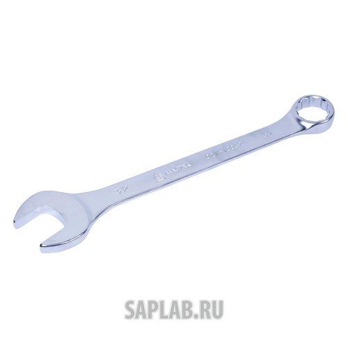 Купить МАСТАК 02110032H Ключ комбинированный 32 мм, МАСТАК