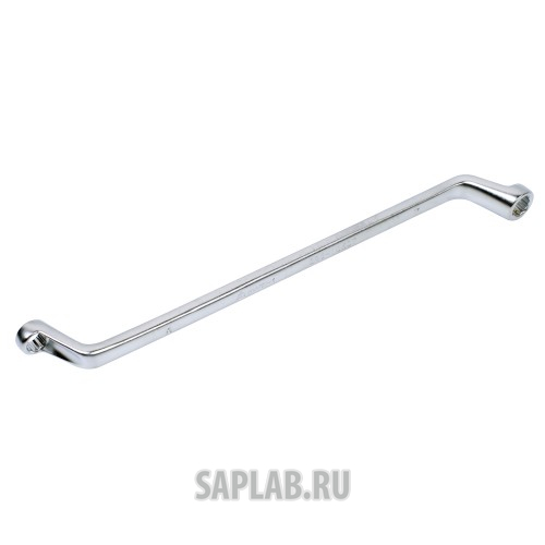 Купить МАСТАК 02310607 Ключ накидной 6х7 мм, МАСТАК