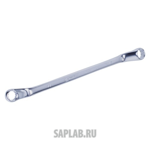 Купить МАСТАК 02311113 Ключ накидной 11х13 мм, МАСТАК