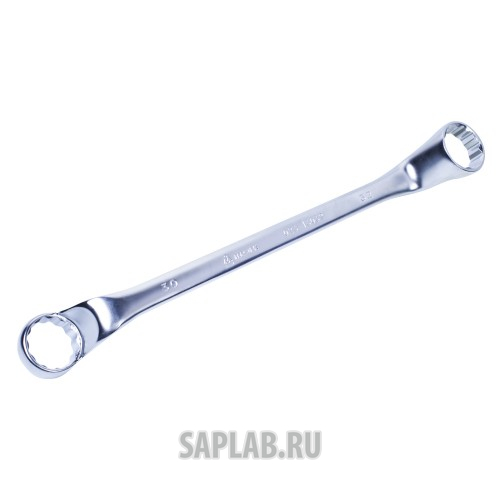 Купить МАСТАК 02313032 Ключ накидной 30х32 мм, МАСТАК