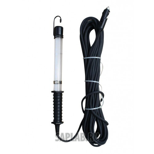 Купить ПРОВОДНИК 011215 Переносной светодиодный светильник МОБИЛ (12/24V)-15