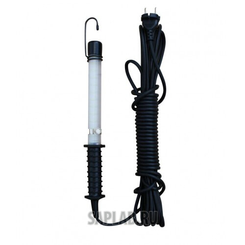 Купить ПРОВОДНИК 012210 Переносной светодиодный светильник МОБИЛ (220V)-10