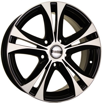 Купить Tech line RD831784 Диск литой NEO 644 16/6,5 ET41 Bd