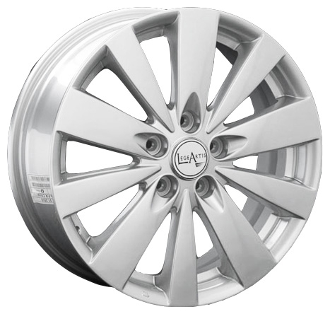 Купить Legeartis WHS078557 HND34 17/6,5 ET46 Sil