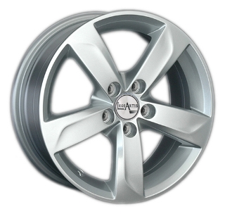 Купить Legeartis WHS091779 SK58 15/6 ET38 Sil