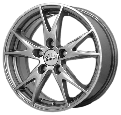 Купить ifree WHS060417 Нирвана 15/6,5 ET50 Хай вэй