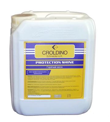 Купить Croldino 40060527 Горячий воск Protection Shine, 5л