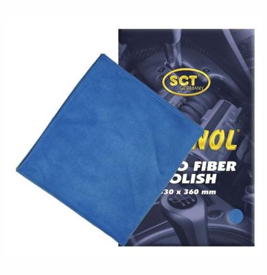 Купить Mannol 4036021981406 Микрофазерная полировочная салфетка.Micro Fiber Polish