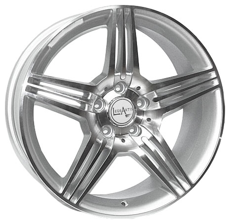 Купить Legeartis WHS078701 MB74 18/8,5 ET38 Sf