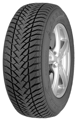 Купить GOODYEAR 526056 Шины GOODYEAR UltraGrip + SUV 275/40 R20 102H