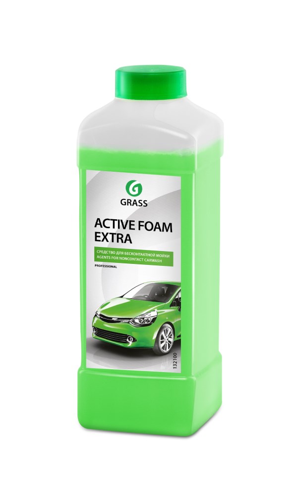 Купить Grass 700101 Активная пена «Active Foam Extra»