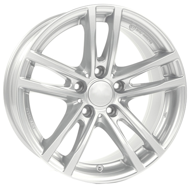 Купить Alutec WHS095392 X10 18/8 ET30 Polar silver