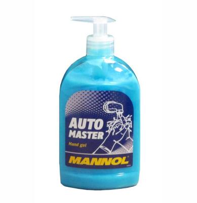 Купить Mannol 4036021955605 Гель для очистки рук Automaster Hand Gel