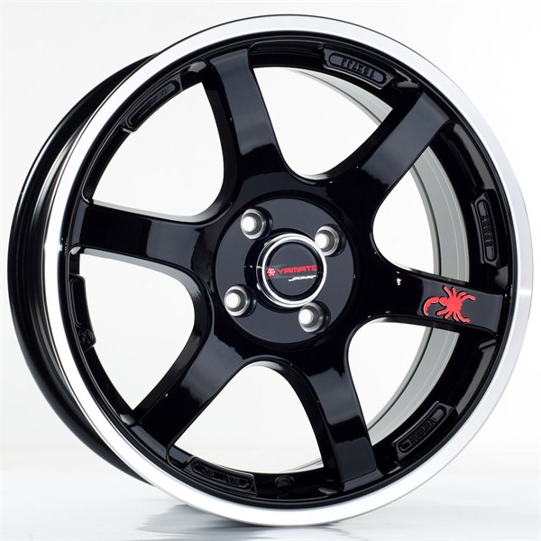 Купить Yamato WHS084108 Nomura 17/7 ET45 Bfpr