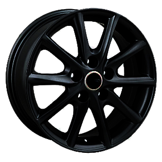 Купить Legeartis WHS081589 TY58 16/6,5 ET45 Mb