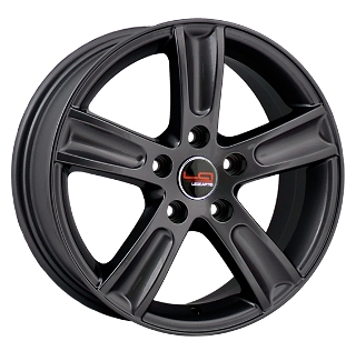 Купить Legeartis WHS078947 TY41 16/6,5 ET39 Mb