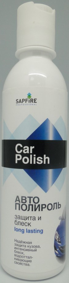 Купить Sapfire professional SPK0702 Полироль 