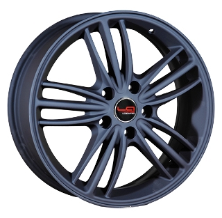 Купить Legeartis WHS078678 MZ35 17/7 ET60 Mb