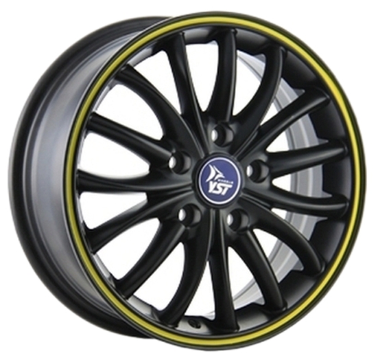 Купить Yst WHS087155 X-14 18/8 ET42 Bkws