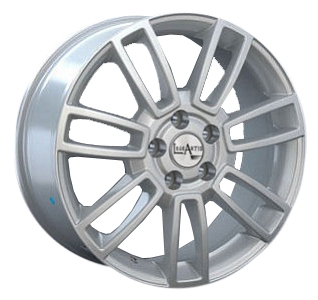 Купить Legeartis WHS081108 LR20 19/8 ET58 Sil