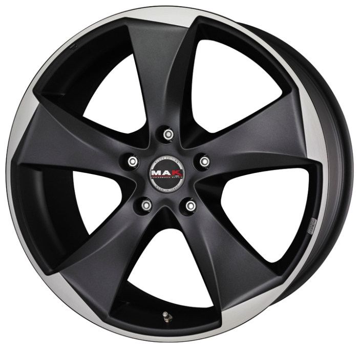 Купить Mak WHS058644 Raptor5 18/8 ET42 Ice superdark